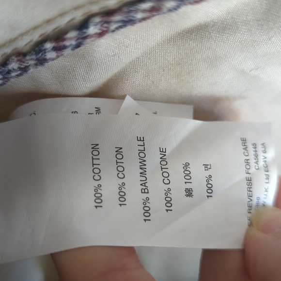 J. Crew Jacket - Picture 3 of 8